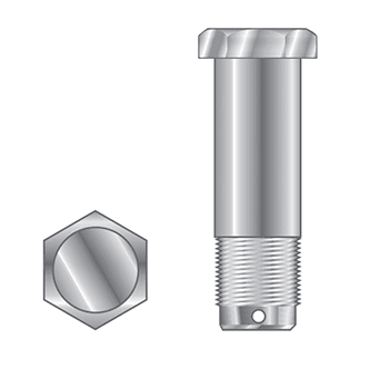 Replacement Clevis Pins